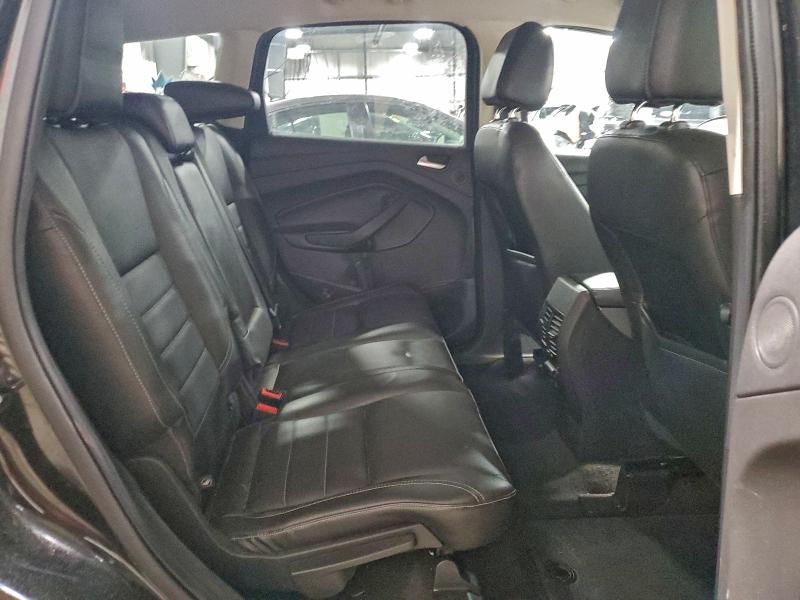 Photo 11 from auction – 2014 FORD ESCAPE SE with VIN 1FMCU9GX3EUE13356