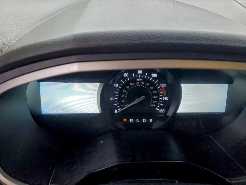 Photo 9 from auction – 2015 FORD EDGE SEL with VIN 2FMTK3J92FBB28894