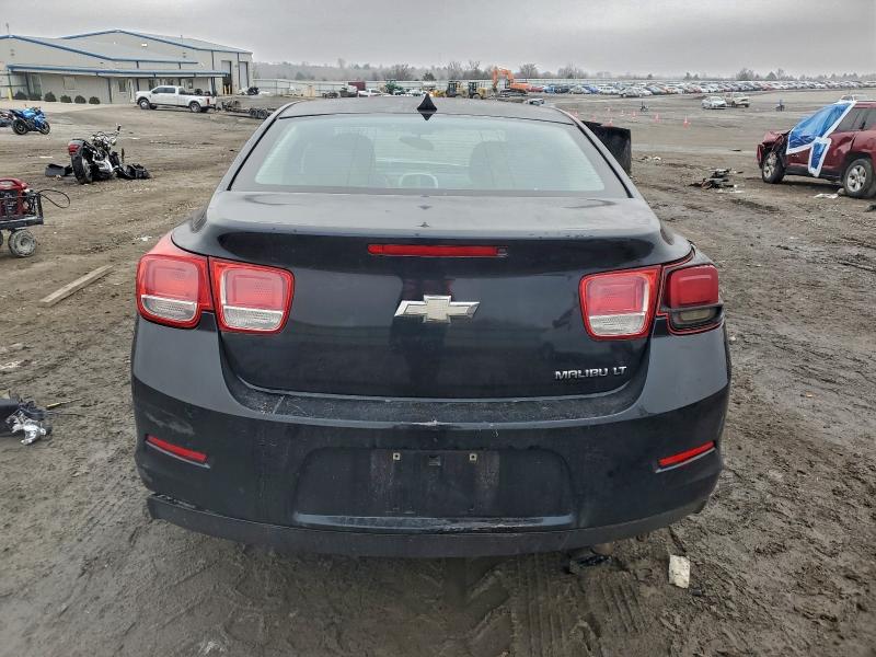Photo 6 from auction – 2013 CHEVROLET MALIBU 2LT with VIN 1G11E5SA7DU126842
