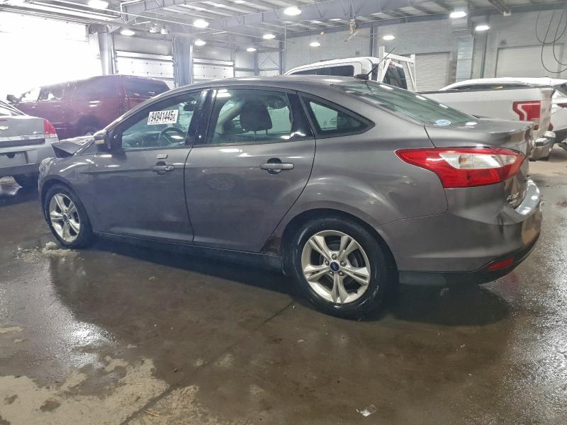 Photo 2 from auction – 2014 FORD FOCUS SE with VIN 1FADP3F21EL144174