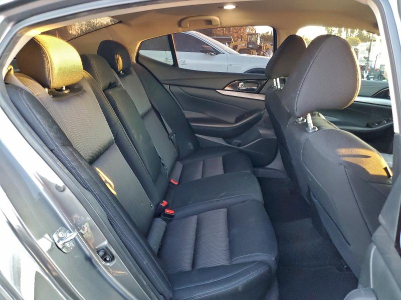 Photo 10 from auction – 2018 NISSAN MAXIMA 3.5 with VIN 1N4AA6AP0JC407838
