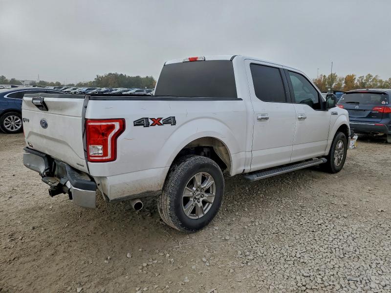 Photo 3 from auction – 2015 FORD F150 SUPER with VIN 1FTEW1EF0FKD56677