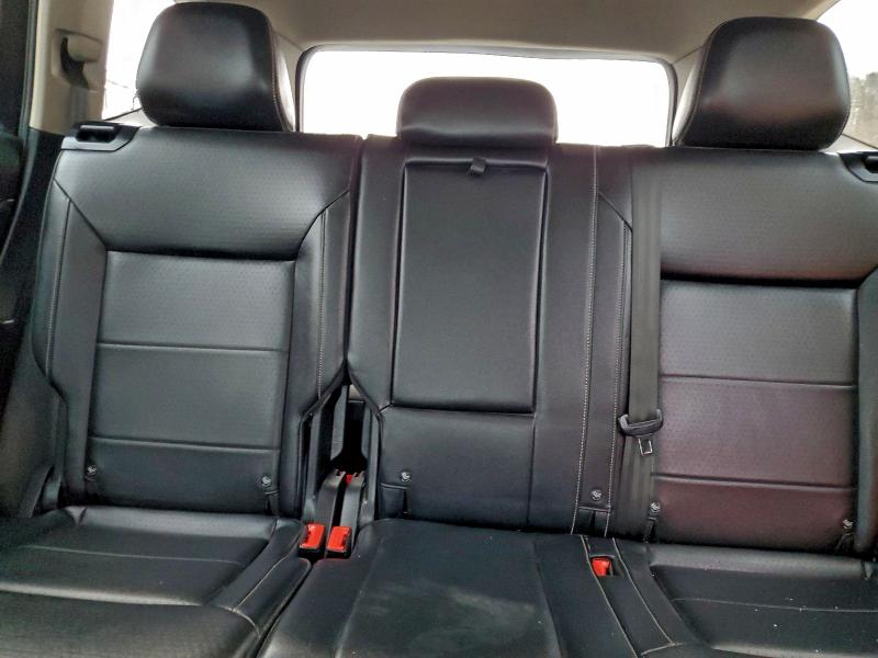 Photo 10 from auction – 2021 VOLKSWAGEN ATLAS with VIN 1V2DP2CA7MC576247