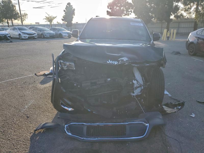Photo 5 from auction – 2018 JEEP GRAND CHER with VIN 1C4RJEBG2JC438109