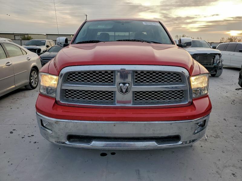 Photo 5 from auction – 2012 DODGE RAM 1500 with VIN 1C6RD6NTXCS334182