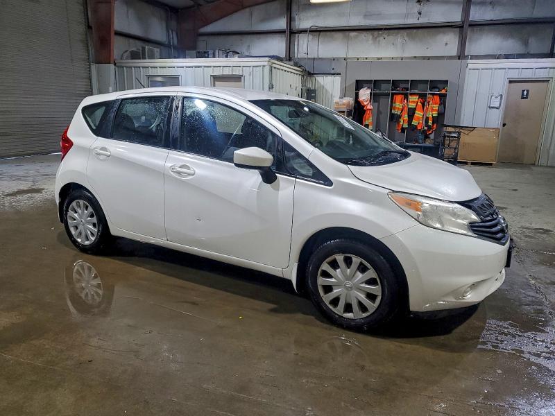 Photo 4 from auction – 2015 NISSAN VERSA NOTE with VIN 3N1CE2CP8FL351109