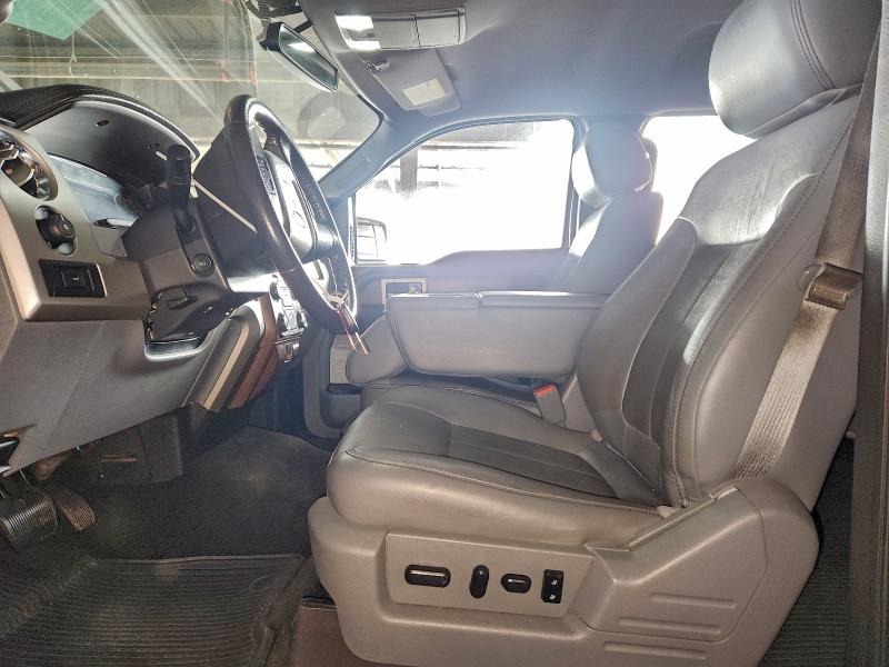 Photo 7 from auction – 2014 FORD F150 SUPER with VIN 1FTFW1ET5EKE91940