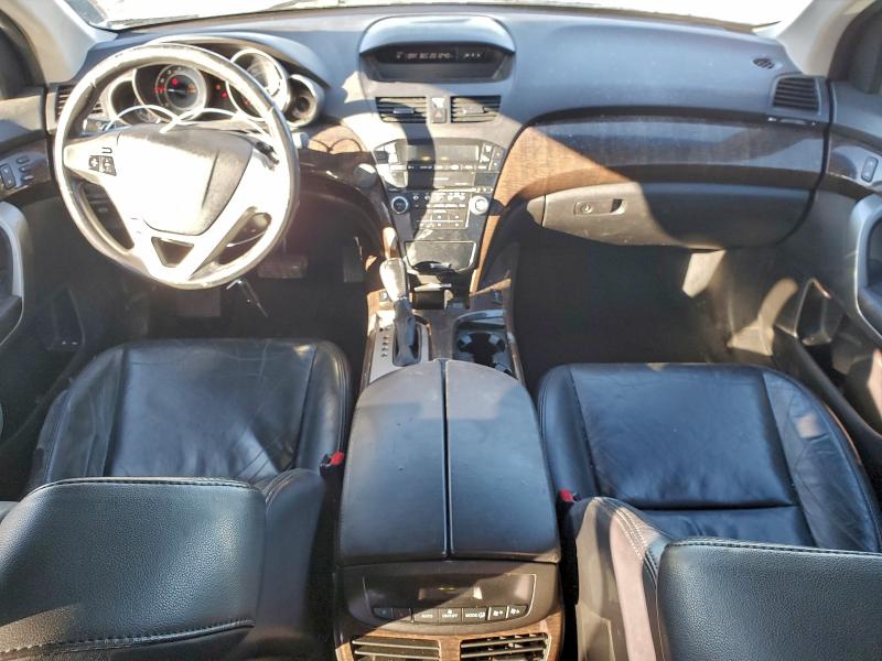 Photo 8 from auction – 2011 ACURA MDX with VIN 2HNYD2H22BH518967