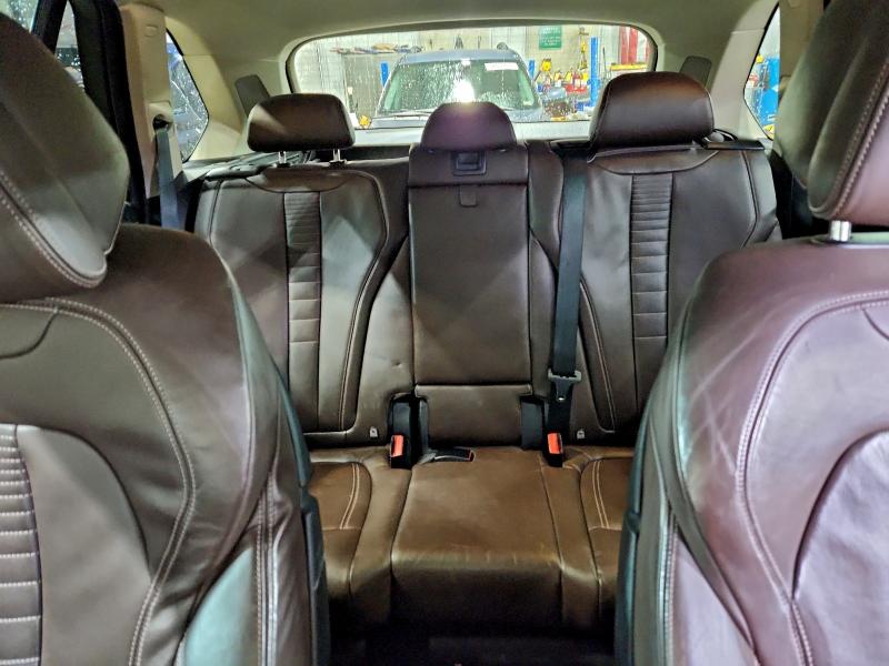 Photo 10 from auction – 2014 BMW X5 XDRIVE3 with VIN 5UXKR0C56E0K43694