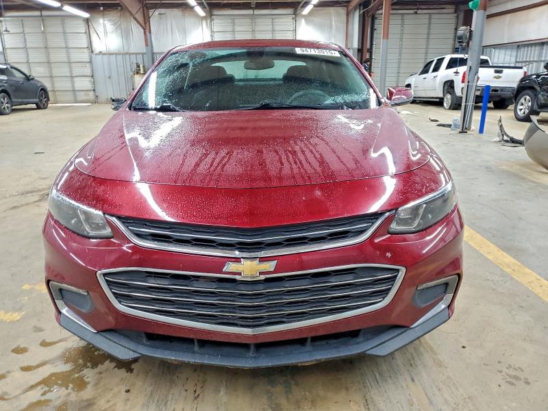 Photo 5 from auction – 2017 CHEVROLET MALIBU LT with VIN 1G1ZE5ST6HF275337