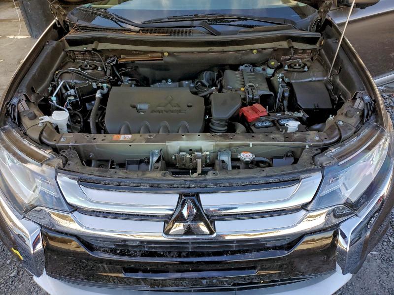 Zdjęcie 11 z aukcji – 2017 MITSUBISHI OUTLANDER z VIN JA4AD3A39HZ062971