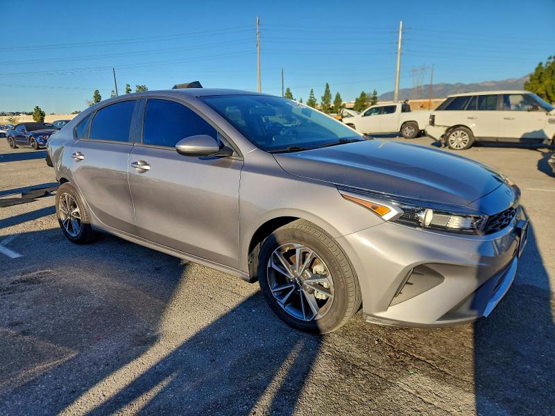 Photo 4 from auction – 2024 KIA FORTE LX with VIN 3KPF24AD6RE828569