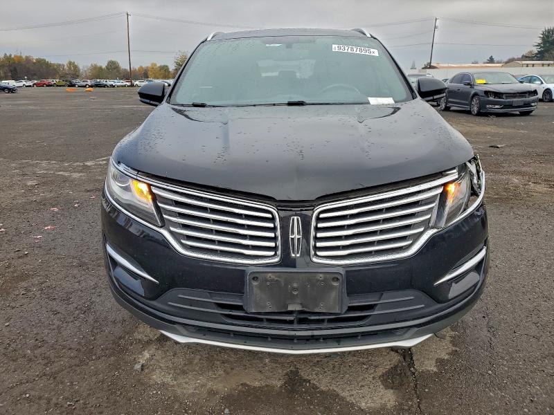 Photo 5 from auction – 2017 LINCOLN MKC PREMIE with VIN 5LMCJ1C9XHUL56124