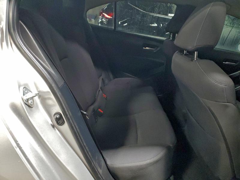 Photo 10 from auction – 2021 TOYOTA COROLLA LE with VIN 5YFEPMAE9MP182425