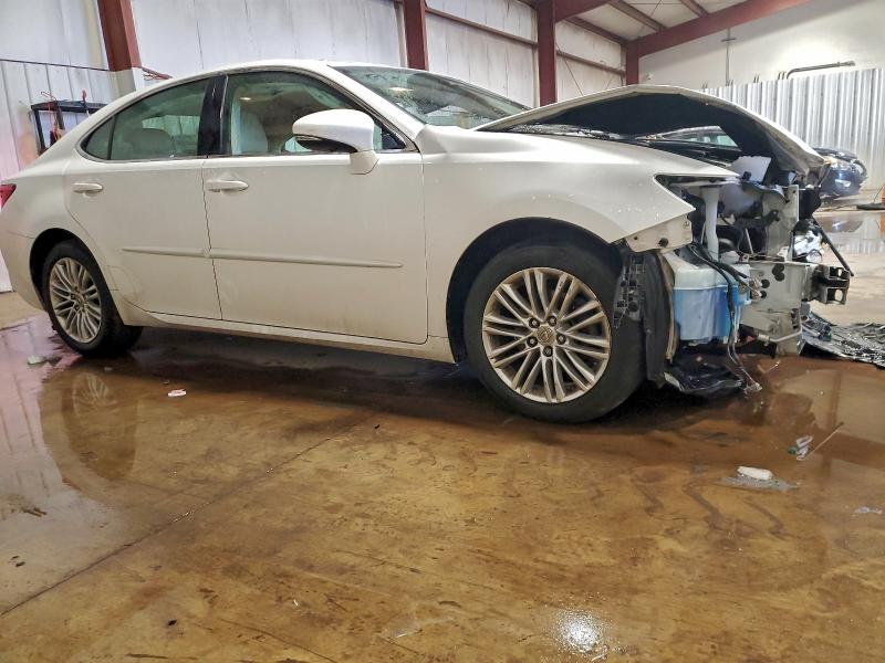 Photo 4 from auction – 2015 LEXUS ES 350 with VIN JTHBK1GG9F2181106