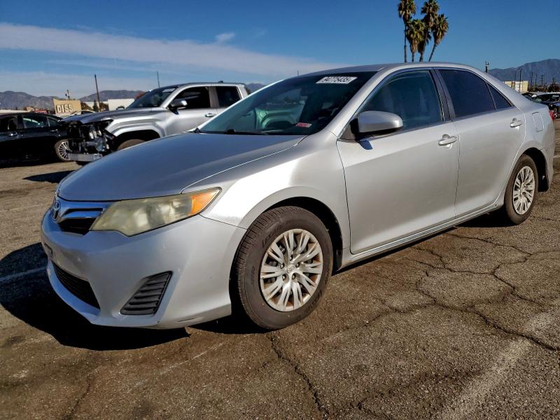 صورة رقم 1 من المزاد - 2012 TOYOTA CAMRY BASE مع VIN 4T4BF1FK0CR236295