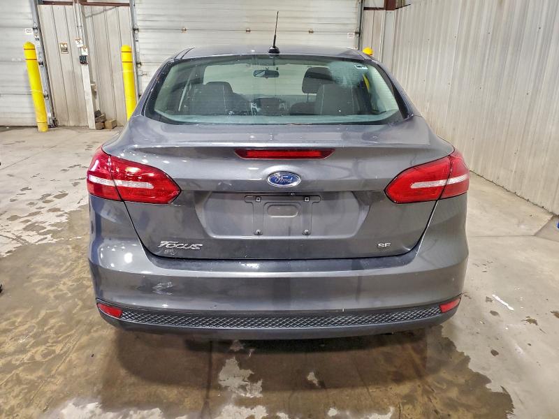Photo 6 from auction – 2017 FORD FOCUS SE with VIN 1FADP3F29HL322062