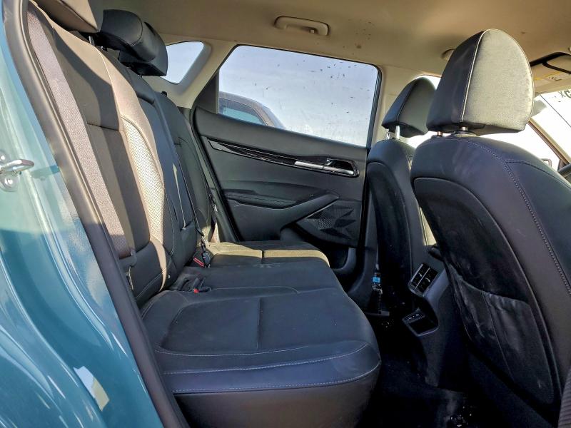 Photo 11 from auction – 2025 KIA SELTOS with VIN KNDER2AA1S7801688
