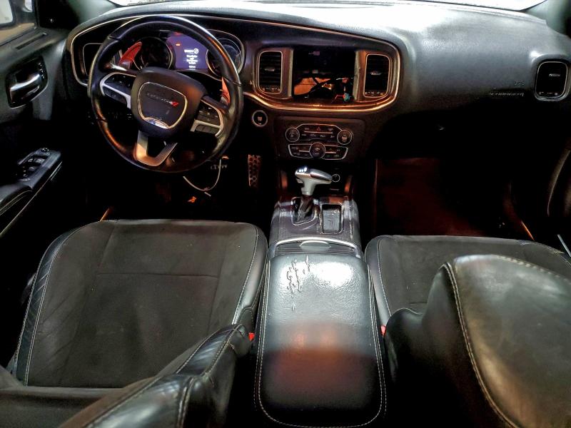 Photo 8 from auction – 2018 DODGE CHARGER R/ with VIN 2C3CDXGJ6JH247842