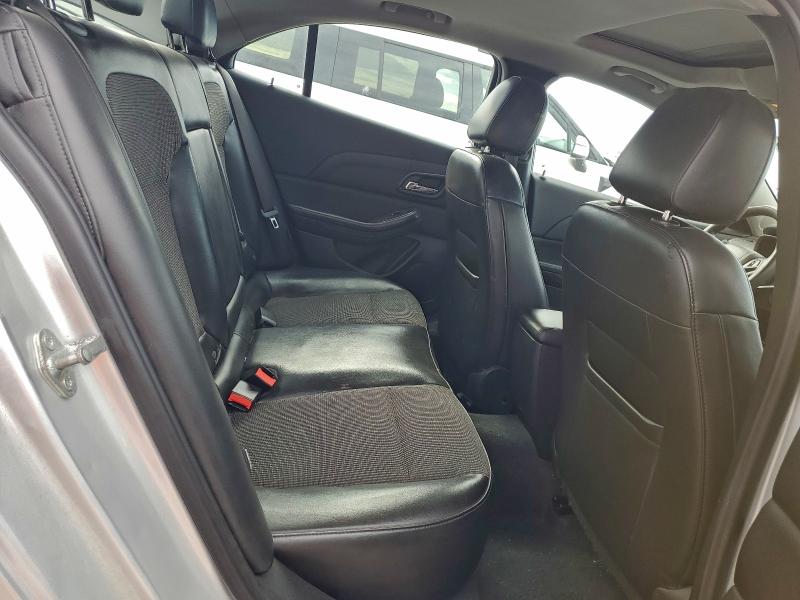 Photo 10 from auction – 2014 CHEVROLET MALIBU with VIN 1G11C5SL9EF274245