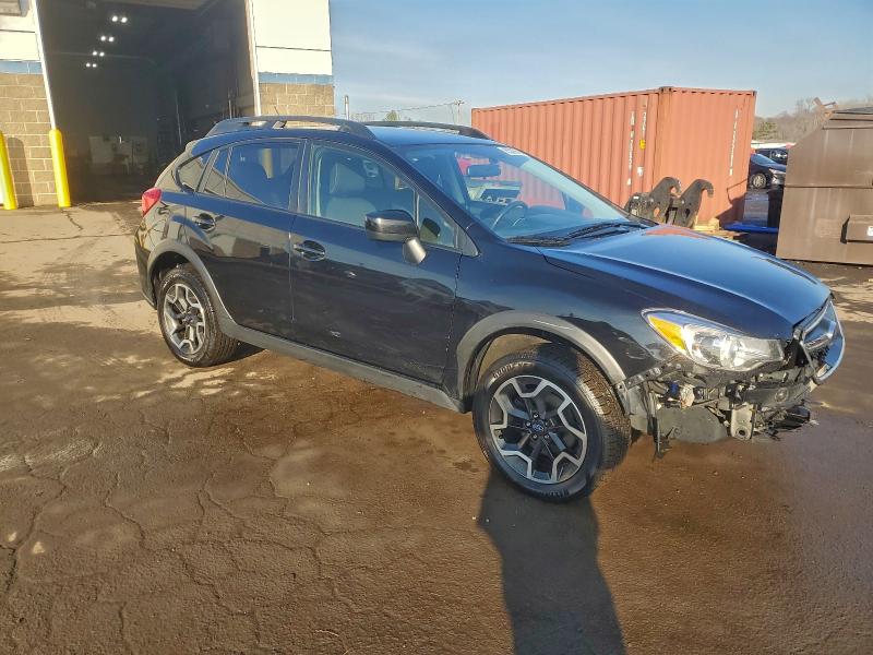 Photo 4 from auction – 2016 SUBA CROSSTREK PREMIUM W/ with VIN JF2GPABC1G8262596