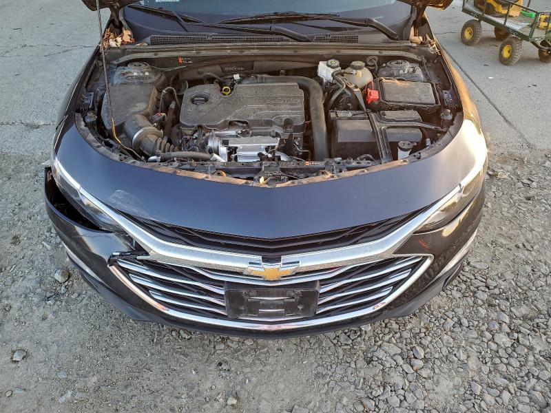 Photo 11 from auction – 2023 CHEVROLET MALIBU with VIN 1G1ZD5ST3PF192188