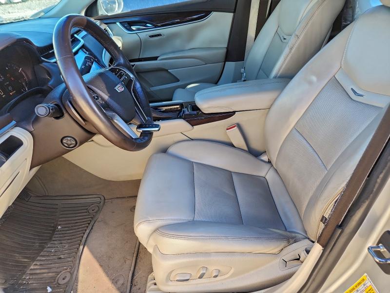 Photo 7 from auction – 2016 CADILLAC XTS LUXURY with VIN 2G61M5S34G9104264