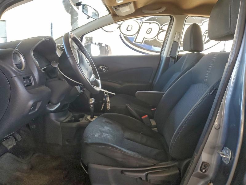 Photo 7 from auction – 2016 NISSAN VERSA NOTE with VIN 3N1CE2CP2GL409460