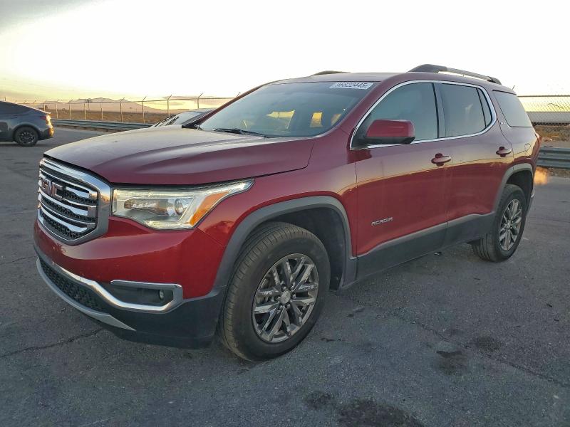 2019 GMC ACADIA - Търг №96822445