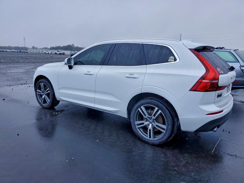 Photo 2 from auction – 2021 VOLVO XC60 T5 MO with VIN YV4102DK3M1880572