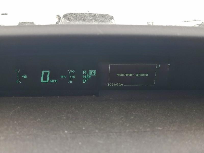 Photo 9 from auction – 2013 TOYOTA PRIUS with VIN JTDKN3DU9D5585940