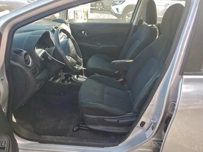 Photo 7 from auction – 2017 NISSAN VERSA NOTE with VIN 3N1CE2CP7HL358703