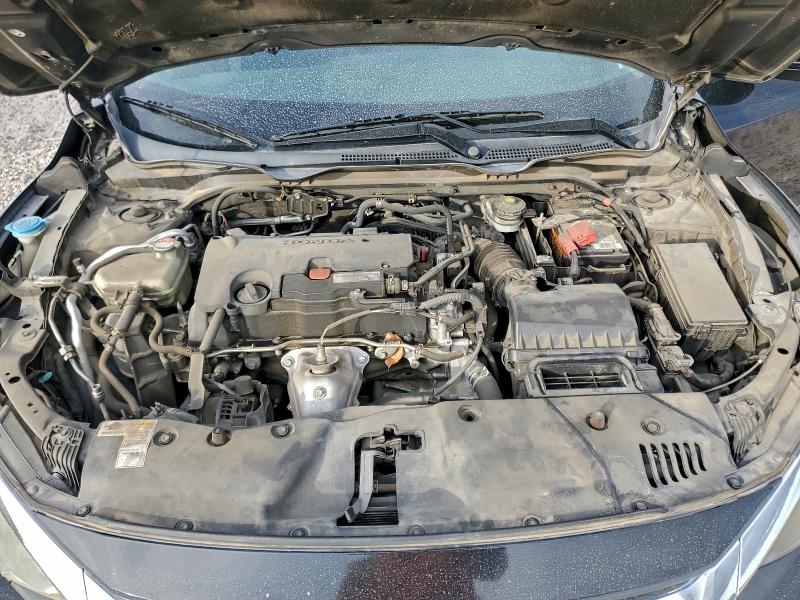Photo 11 from auction – 2016 HONDA CIVIC EX with VIN 2HGFC2F72GH505420