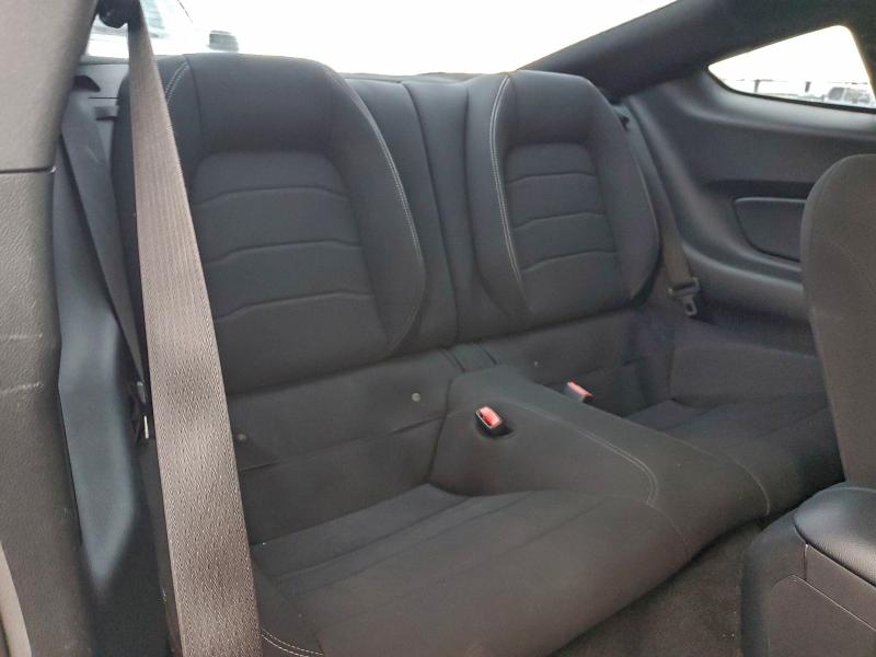 Photo 10 from auction – 2016 FORD MUSTANG with VIN 1FA6P8TH1G5221759