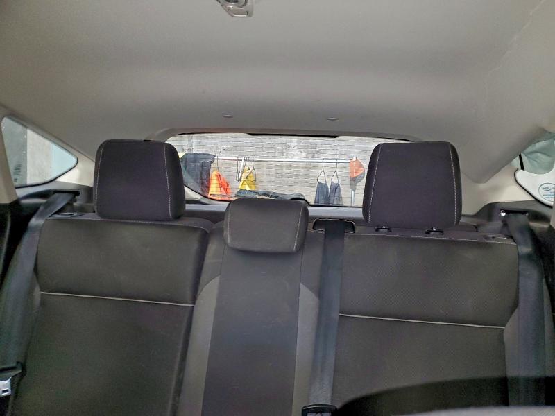 Photo 10 from auction – 2012 FORD FOCUS SE with VIN 1FAHP3K29CL257634