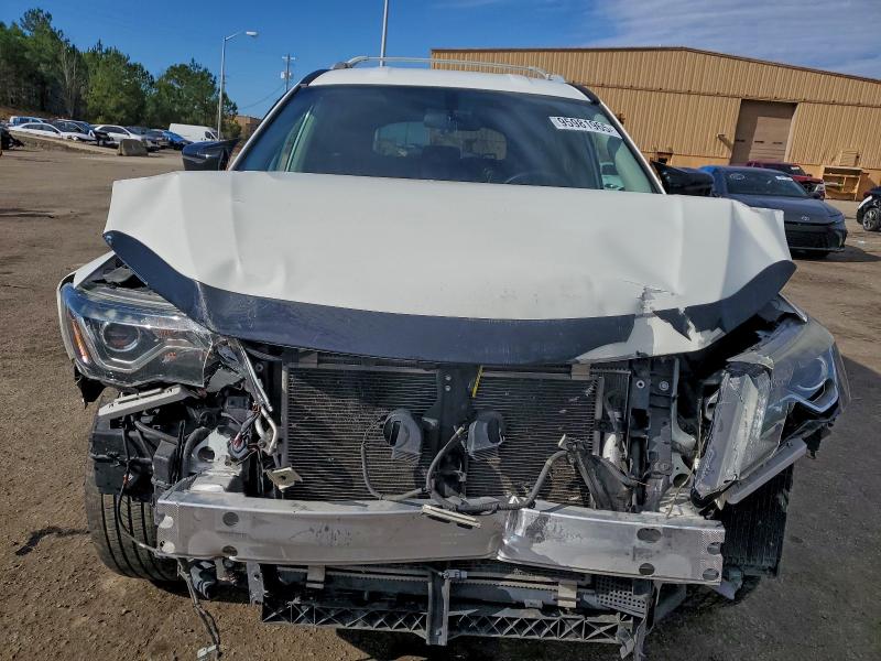 Photo 5 from auction – 2020 NISSAN PATHFINDER with VIN 5N1DR2AN7LC576194