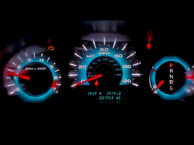 Photo 9 from auction – 2012 FORD FUSION with VIN 3FAHP0JA3CR193437