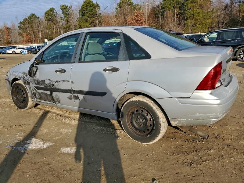 Foto 2 de la subasta – 2003 FORD FOCUS LX con VIN 1FAFP33P73W324179