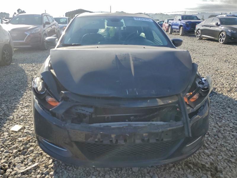 Photo 5 from auction – 2016 DODGE DART SXT with VIN 1C3CDFBA7GD635024
