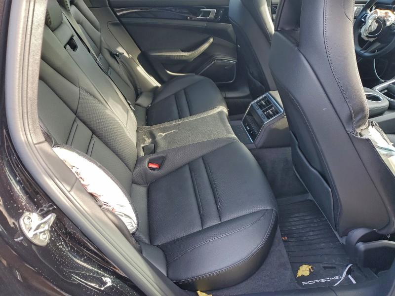Photo 10 from auction – 2023 PORSCHE PANAMERA 4 with VIN WP0CB2A78PL160053