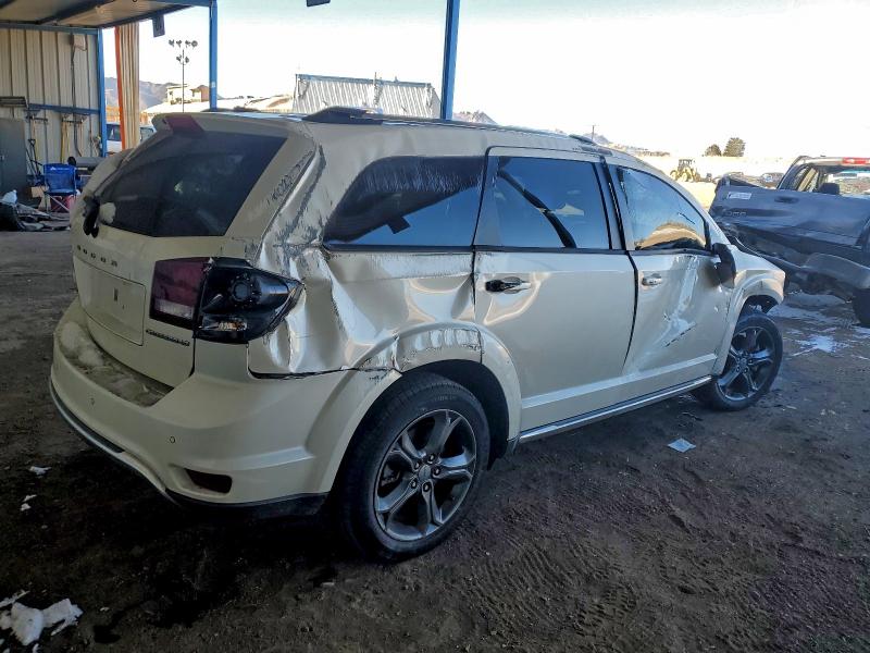 Zdjęcie 3 z aukcji – 2015 DODGE JOURNEY CR z VIN 3C4PDCGG2FT565059