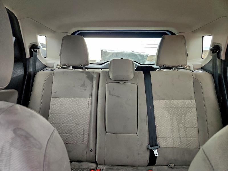 Photo 10 from auction – 2022 FORD ECOSPORT with VIN MAJ6S3FL4NC461687