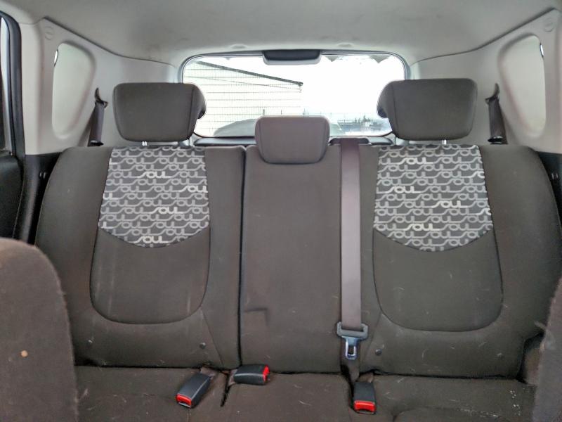 Photo 10 from auction – 2010 KIA SOUL + with VIN KNDJT2A20A7061400