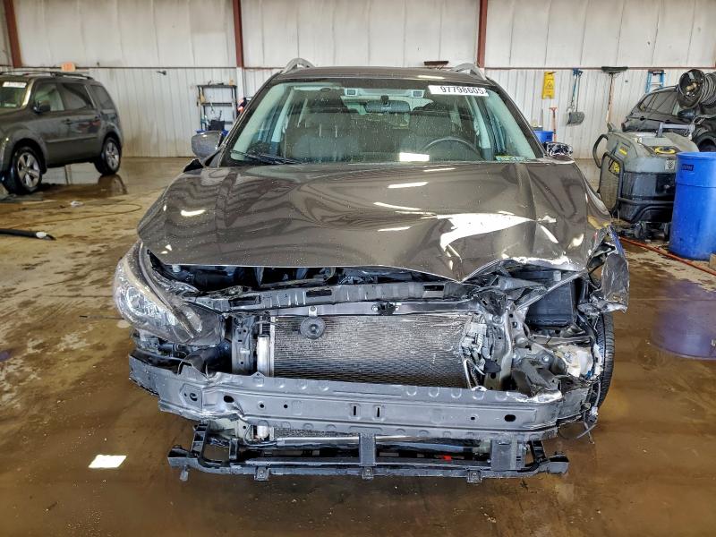 Photo 5 from auction – 2022 SUBARU IMPREZA PR with VIN 4S3GTAV69N3717334