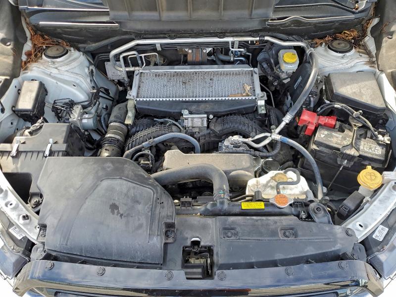 Photo 12 from auction – 2024 SUBARU ASCENT with VIN 4S4WMAADXR3402900