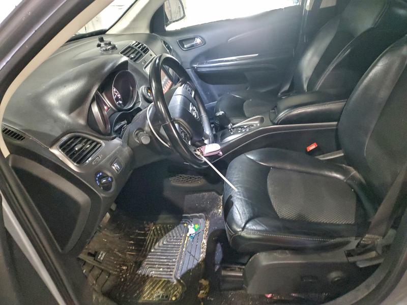 Photo 7 from auction – 2018 DODGE JOURNEY CR with VIN 3C4PDDGG6JT523041