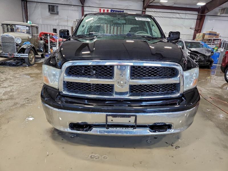 Photo 5 from auction – 2010 DODGE RAM 1500 with VIN 1D7RV1GP0AS108650