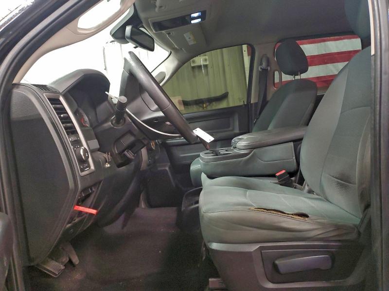 Photo 7 from auction – 2015 RAM 1500 ST with VIN 1C6RR7KT6FS537974