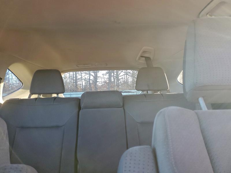 Photo 10 from auction – 2012 HONDA CR-V EX with VIN 5J6RM4H55CL041627