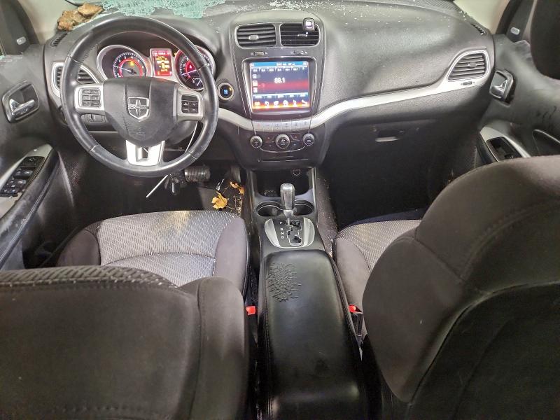Photo 8 from auction – 2014 DODGE JOURNEY SX with VIN 3C4PDDBG3ET156595